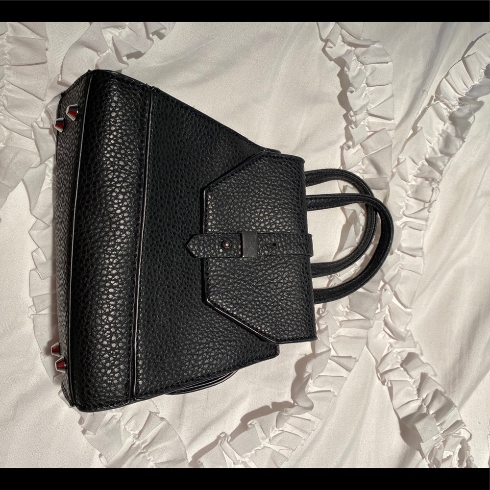 Mini handbag